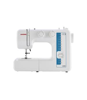 Janome 224A Sewing Machine