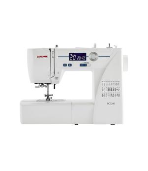 Janome DC3200 Sewing Machine