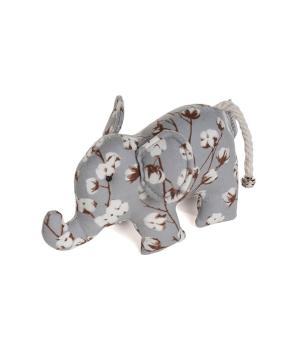 Elephant Pin Cushion: 