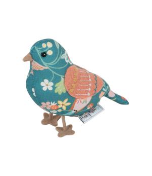 Bird Aviary Pincushion