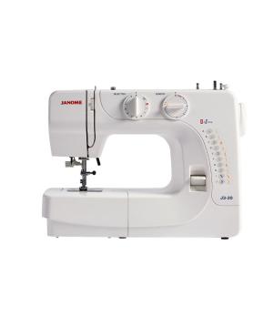 Janome J3-20 Sewing Machine