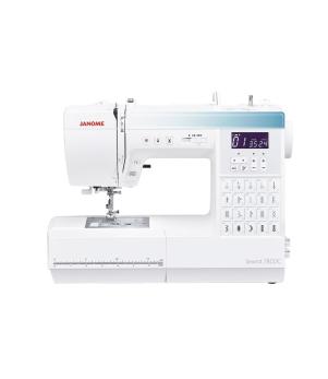 Janome Sewist 780DC Sewing Machine