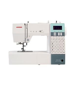 Janome DKS100 Special Edition Sewing Machine