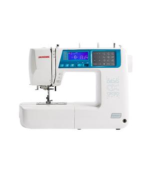 Janome 5270QDC Sewing Machine