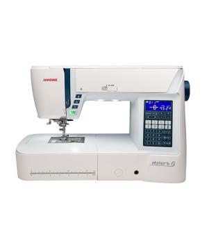 Janome Atelier-6 Sewing Machine