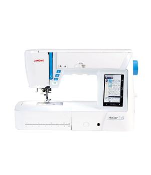 Janome Atelier-7 Sewing Machine