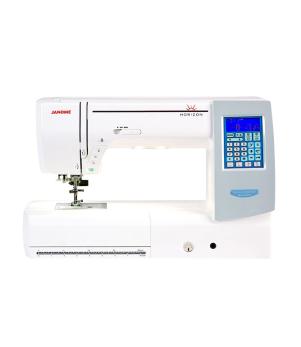 Janome Horizon MC8200QCP Sewing Machine