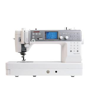 Janome Memory Craft 6700P Sewing Machine