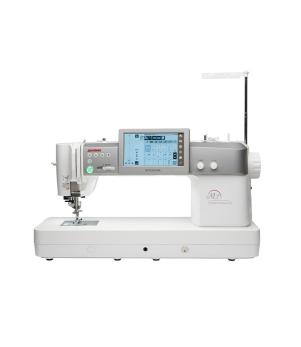 Janome Continental M7 Professional Sewing Machine