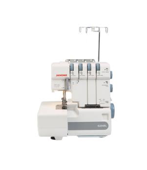 Janome 6234XL Overlocker Machine