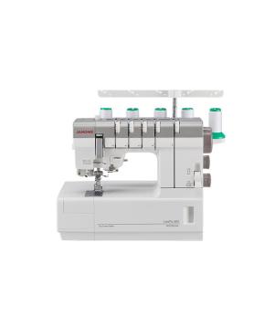 Janome Cover Pro 3000 Professional Overlocker