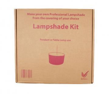 Lampshade Kits