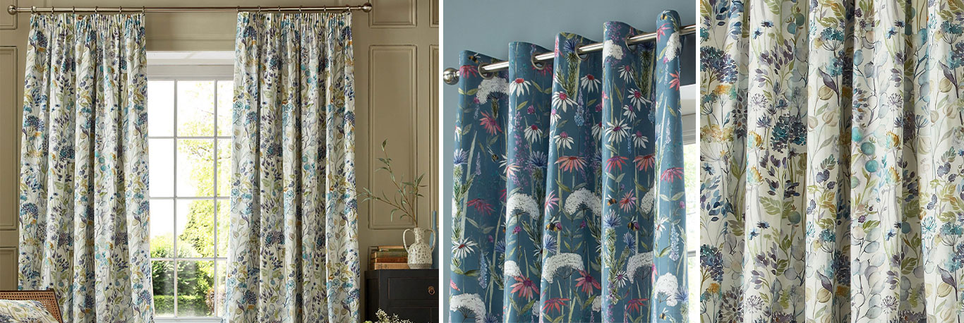 Voyage Maison Curtains