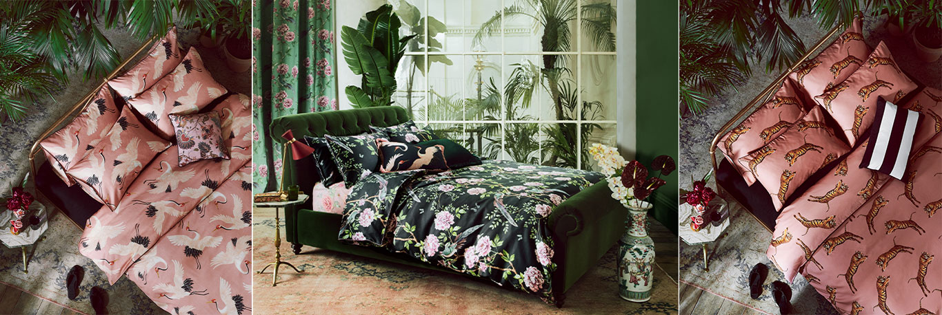 Paloma Home Bedding by Paloma Faith