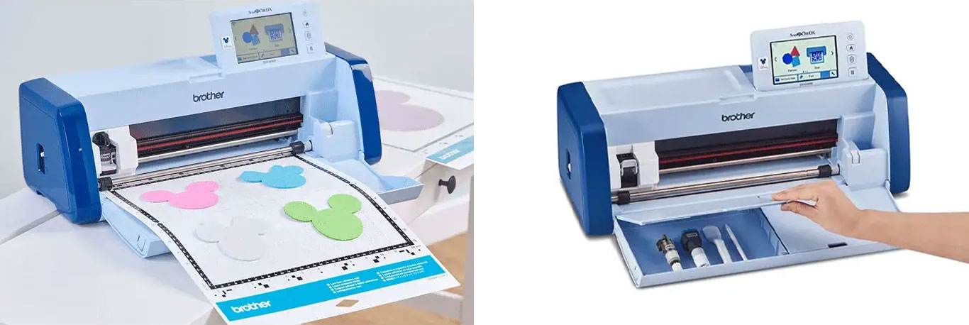 Digital Cutting Machines