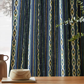 Curtain Fabric