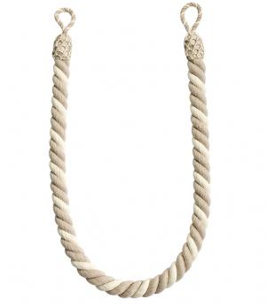 Ivory / Natural - Naturals Rope