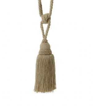 Ivory / Natural - Naturals Small - Jute