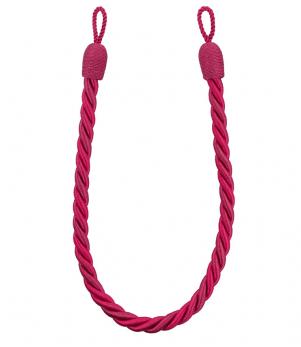 Red / Pink / Purple - Sonata Rope - Fuschia