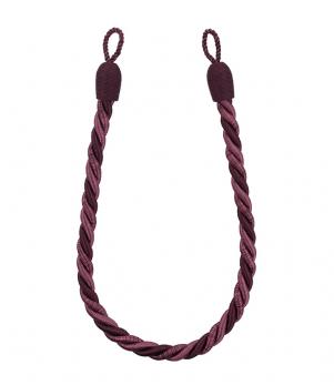 Red / Pink / Purple - Sonata Rope - Damson